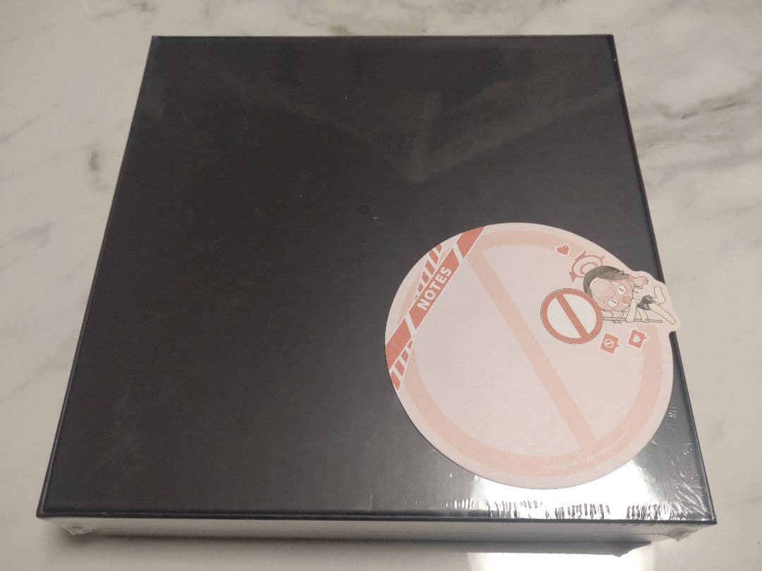 ブルーアーカイブ Zanya【ヒマリ】グッズセット