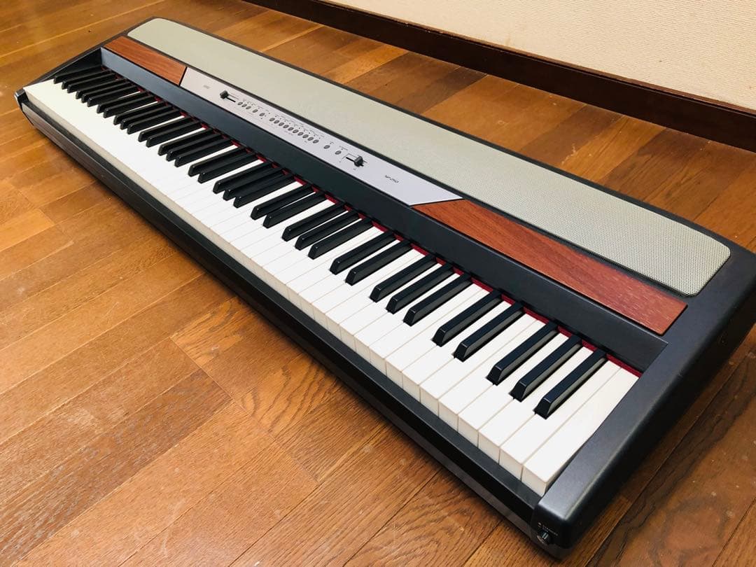 KORG SP-250 電子ピアノ　訳あり