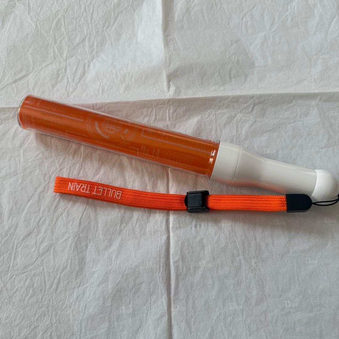 超特急　ハル　初代ペンライト