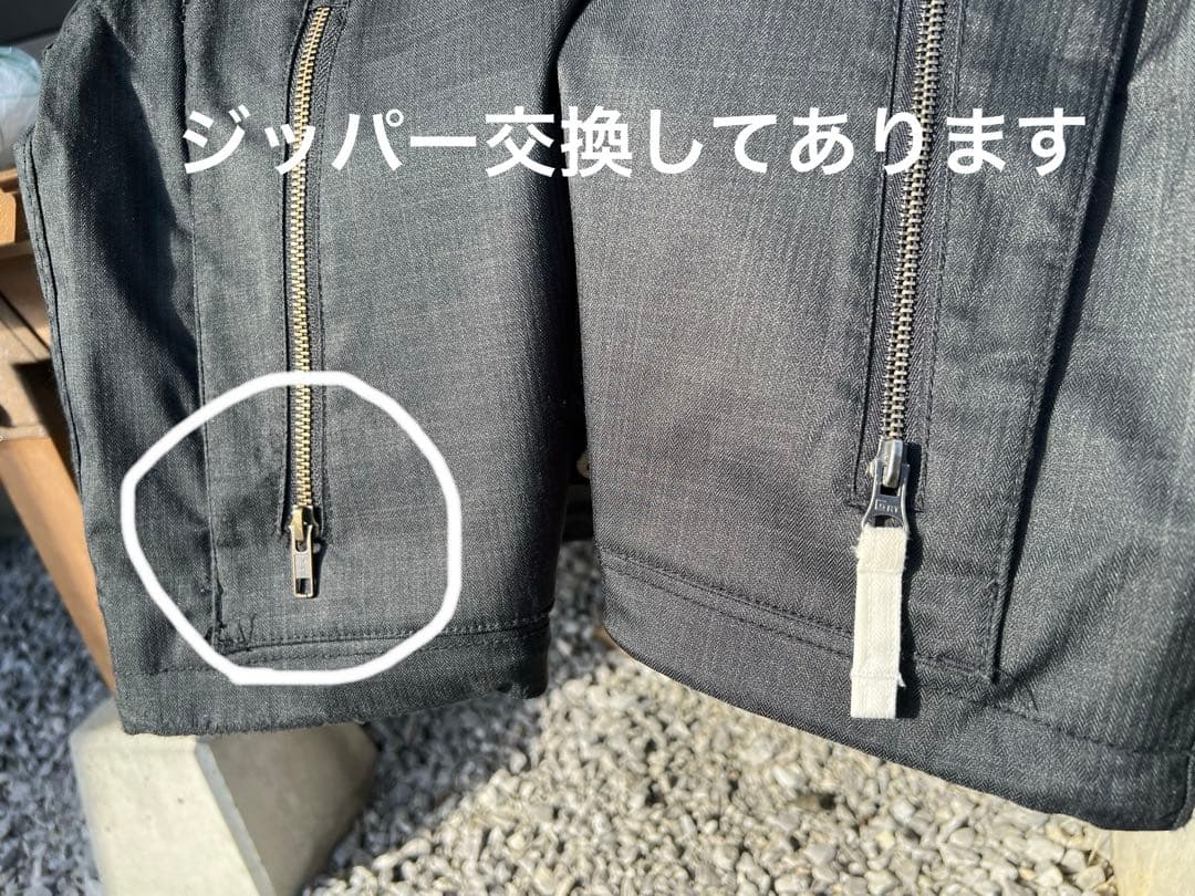 Suicidal Tendencies 686 コラボジャケット Lサイズ