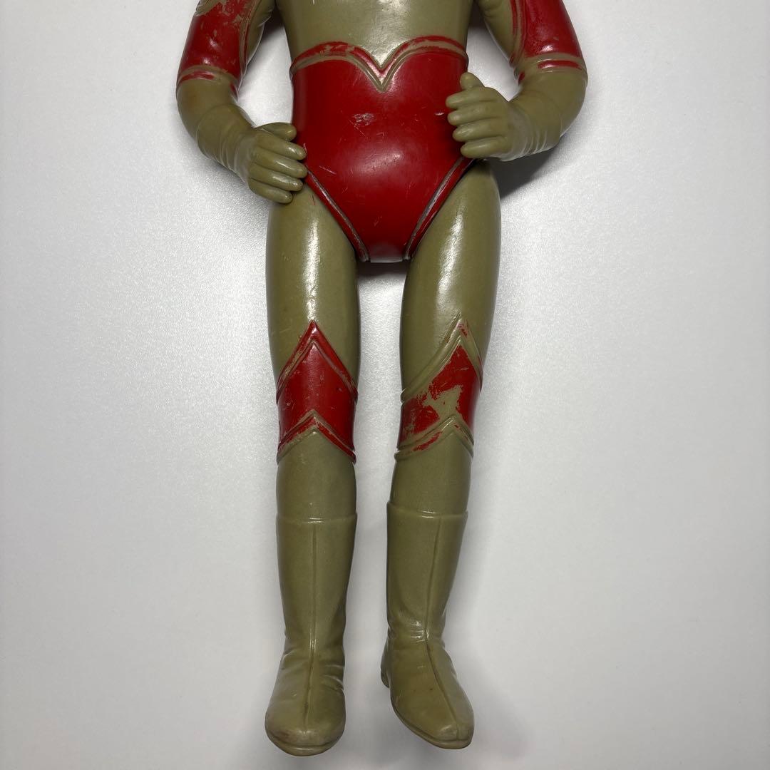 ウルトラマン フィギュア タカラ製