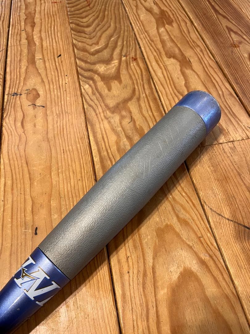 ビヨンドマックス 76cm ミドルバランス　EV2N 少年軟式バット