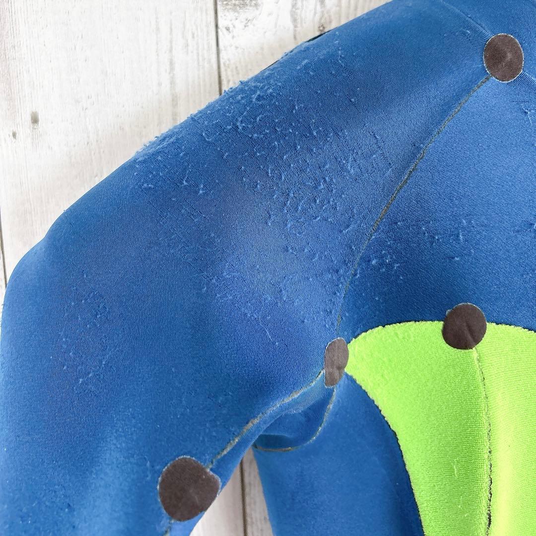 タイムセールROXY ロキシー ウエットスーツ ウェットスーツ 美品 3/3mm