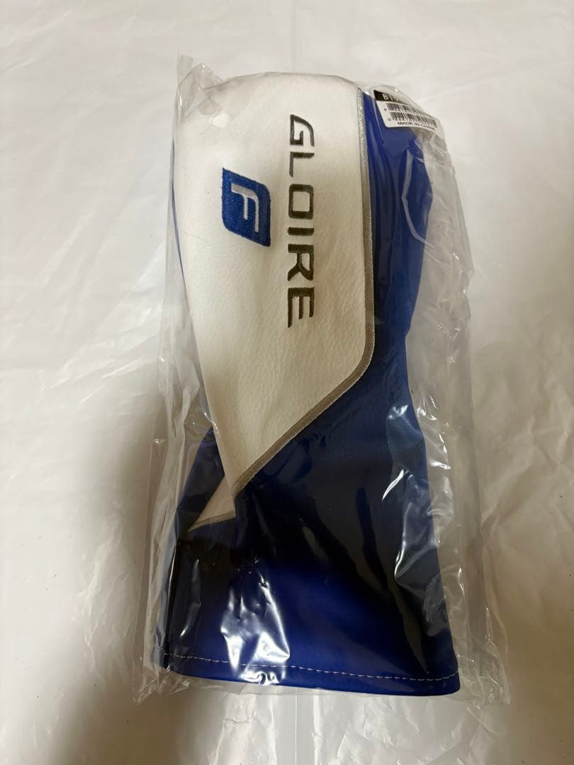 【新品未使用】グローレF2フェアウェイウッド 5番 カーボンRシャフト