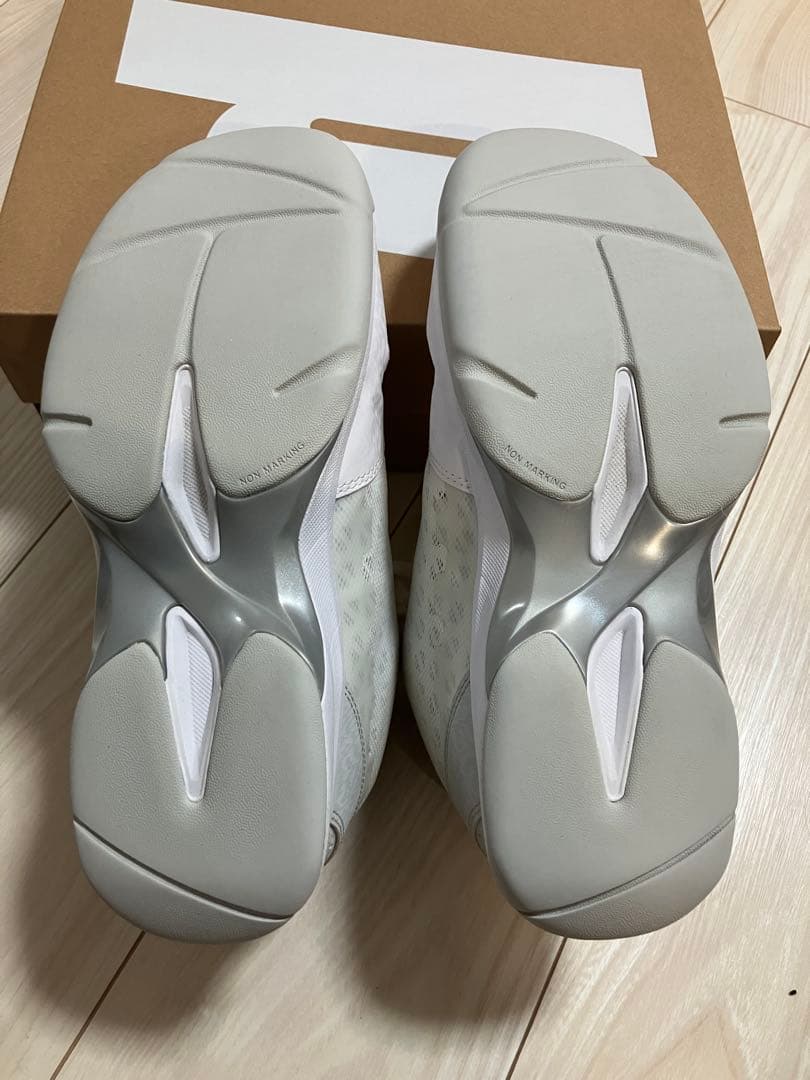 シューズ(男性用) prince DPS422 WIDE LITE ADVANCE