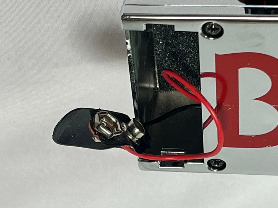 BIAS BS-2 パーカッションシンセサイザー