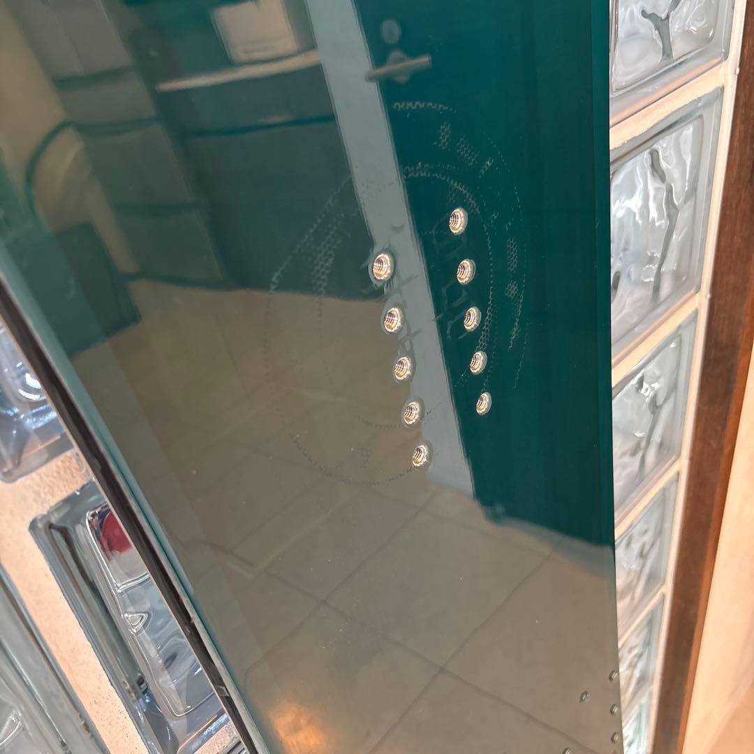 24-25 FIELD EARTH フィールドアース X3 153cm