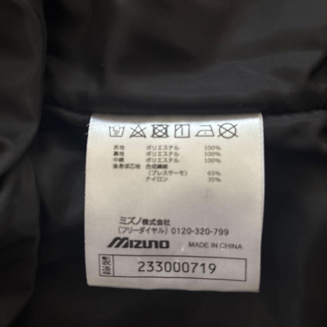 ミズノMIzunoスキーウェアLサイズ