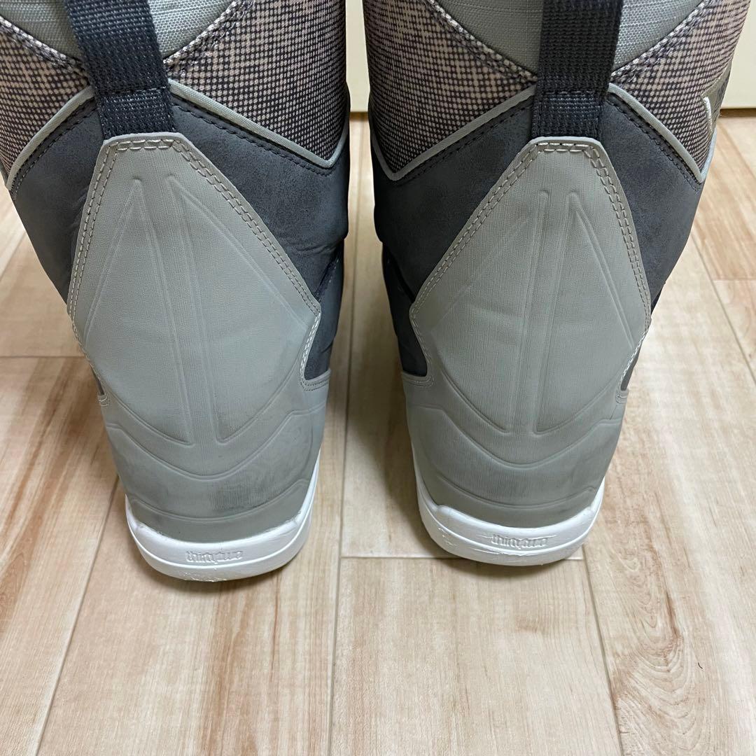 32 THIRTYTWO LASHED 26cm 23-24モデル スノボー