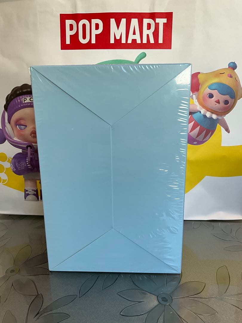 POP MART Disney Princess Fairy Tales 未開封