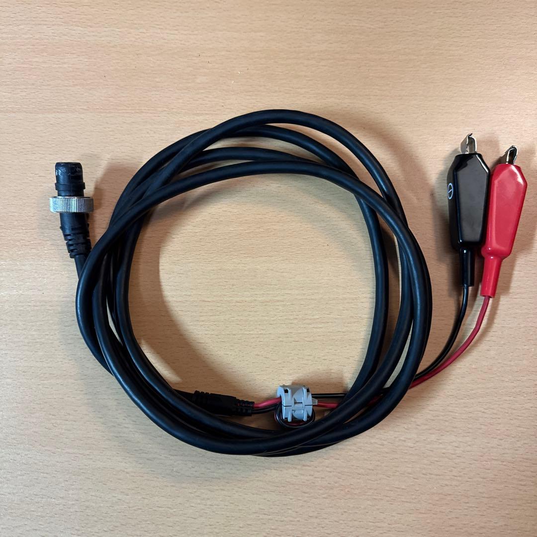 ダイワ シーボーグ 1200J 6h使用 PEラインおまけ