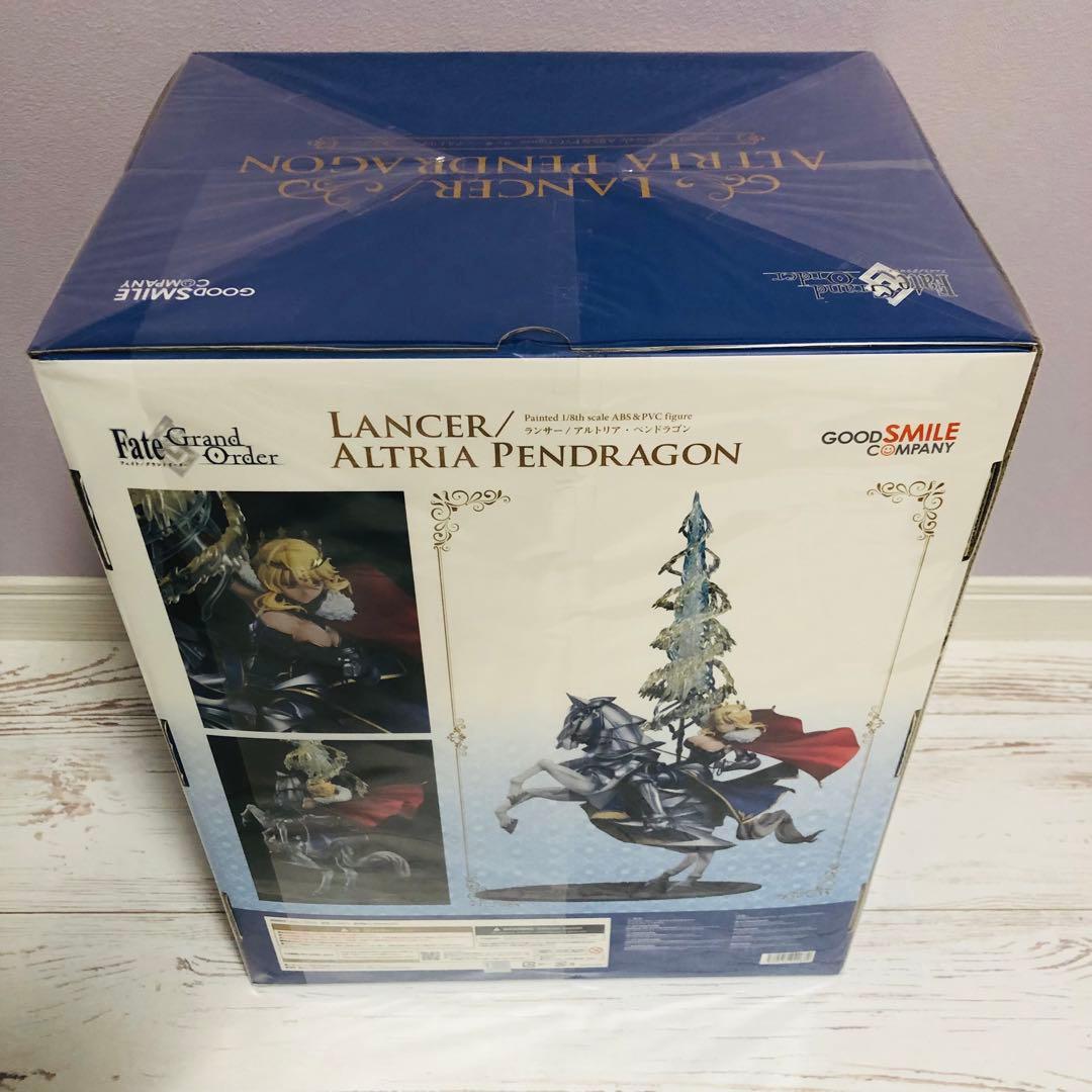 フェイト / グランドオーダー ランサー／ アルトリア・ペンドラゴン
