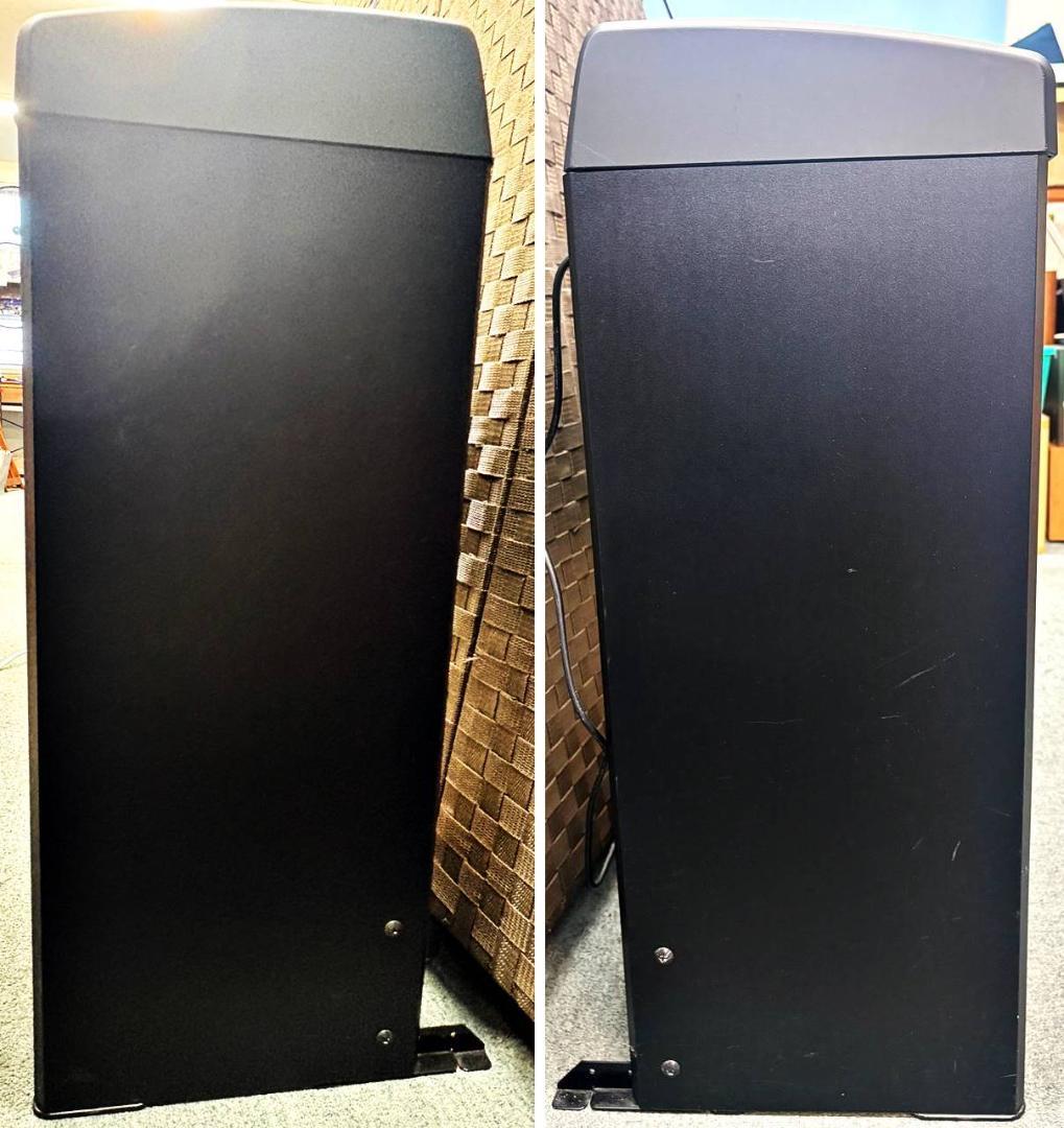 【京都市引取り限定】YAMAHA 電子ピアノ P-95 88鍵盤スタンド・ペダル