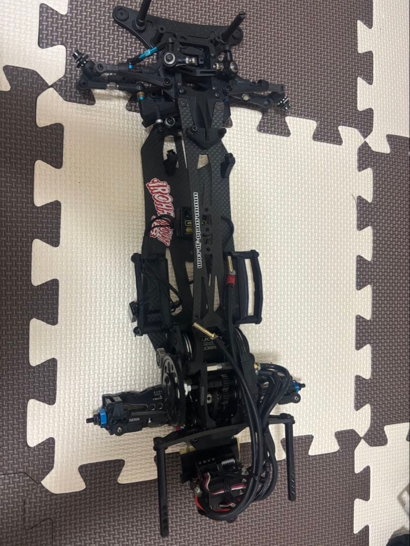 オーバードーズガルム