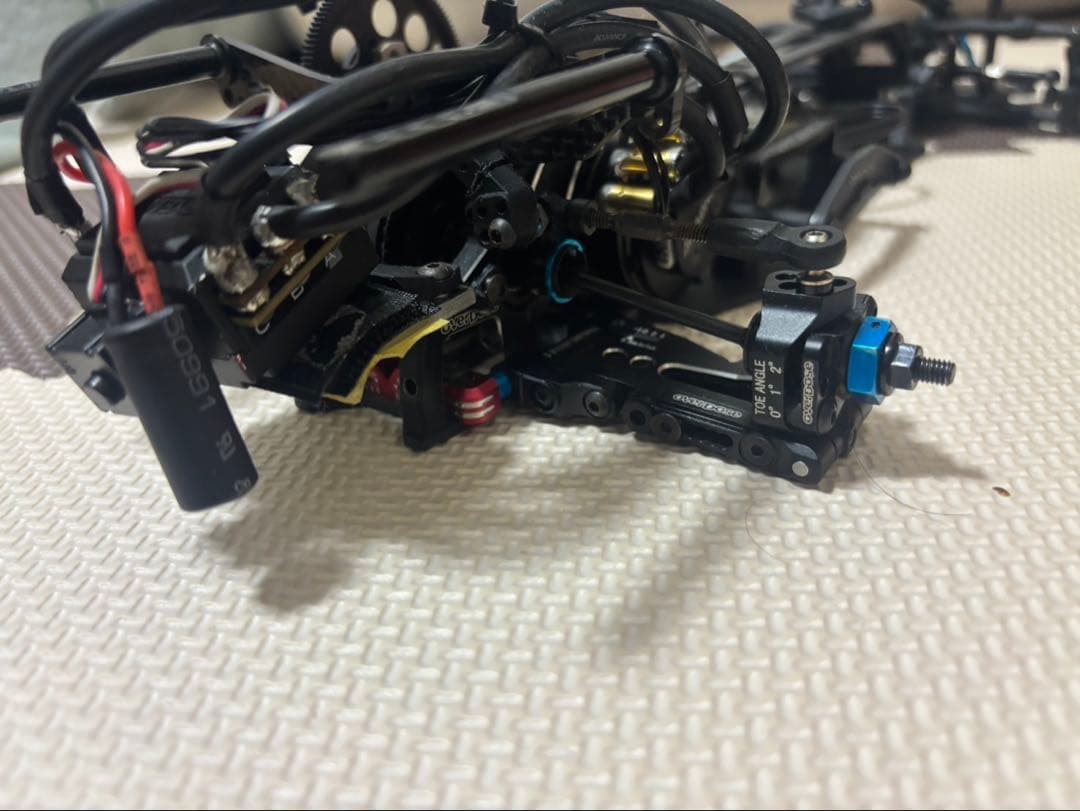 オーバードーズガルム