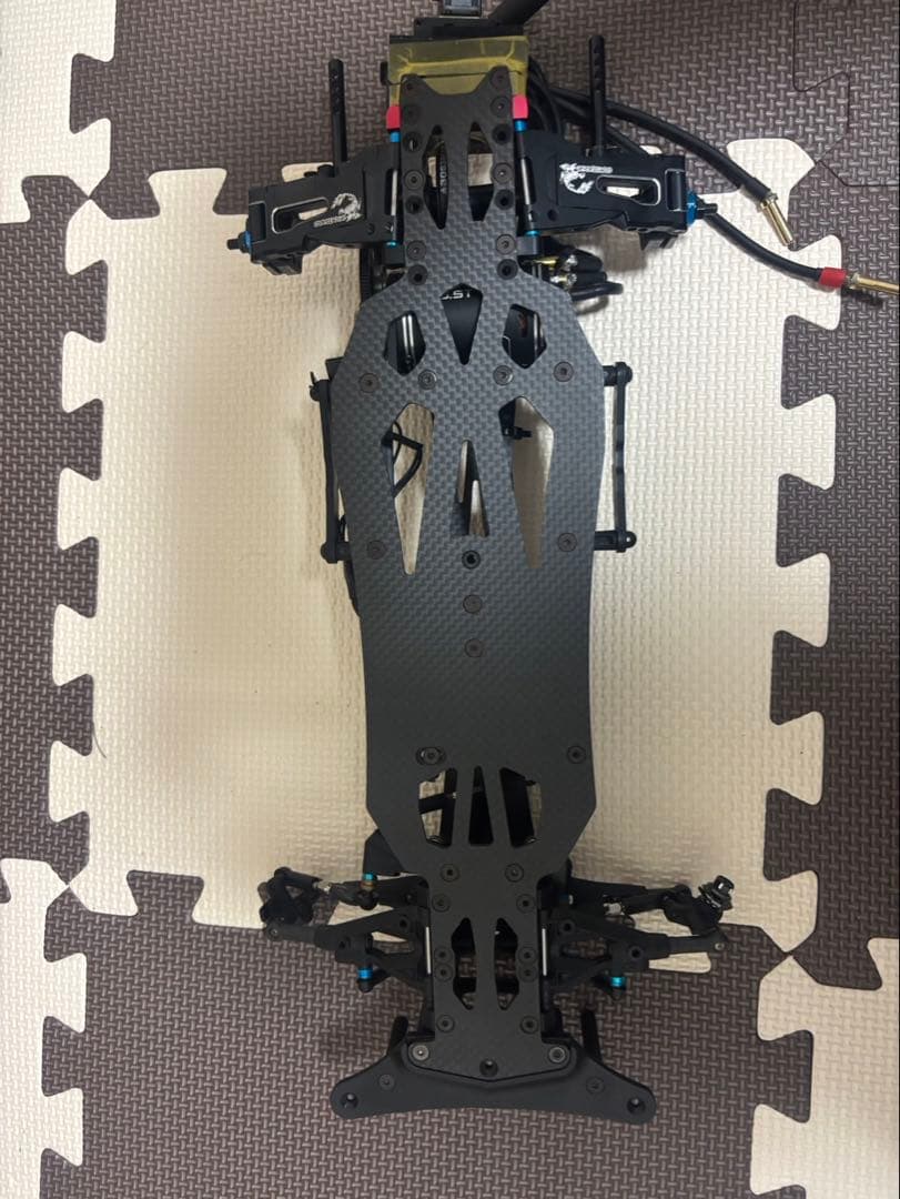 オーバードーズガルム