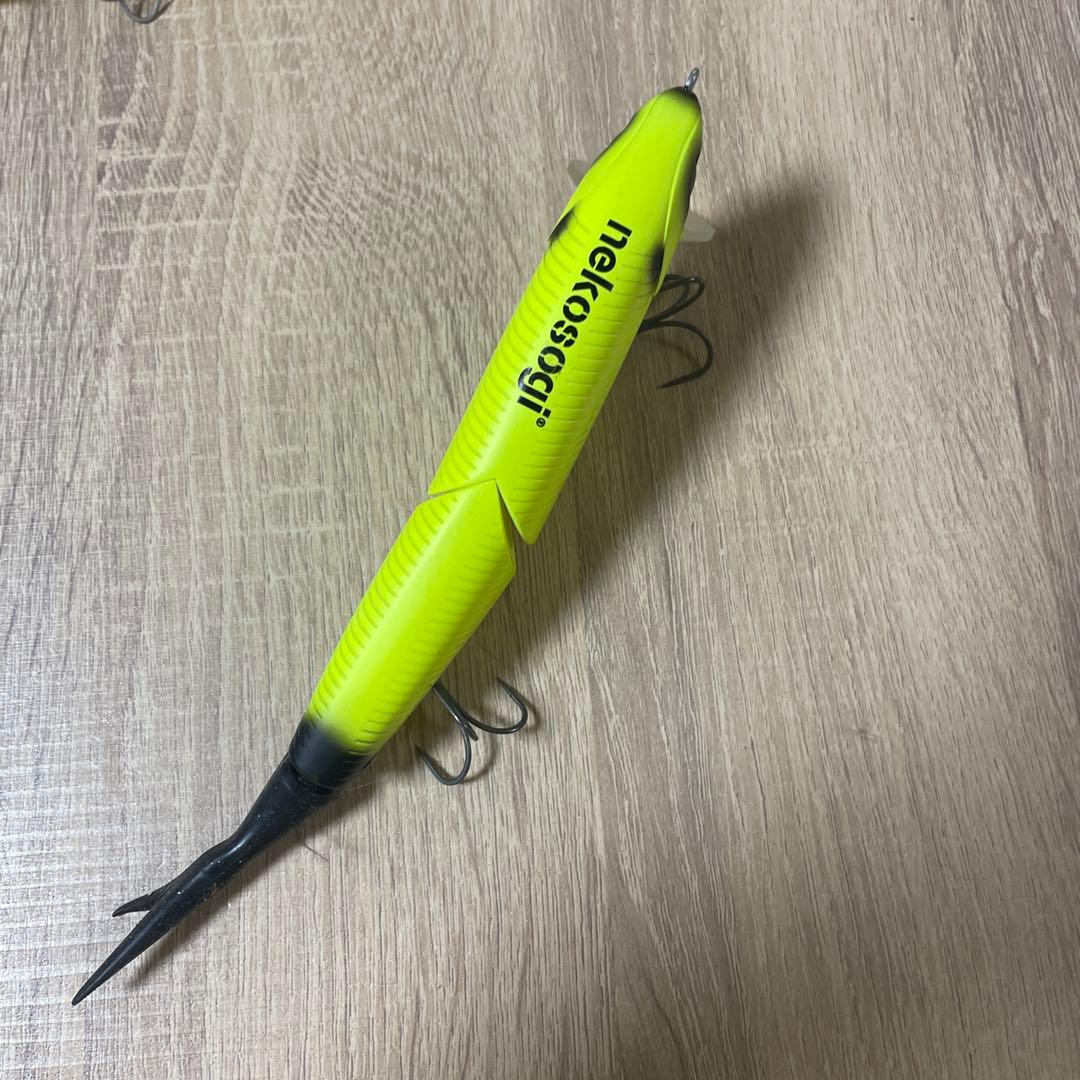 ネコソギdsr ファットラボ