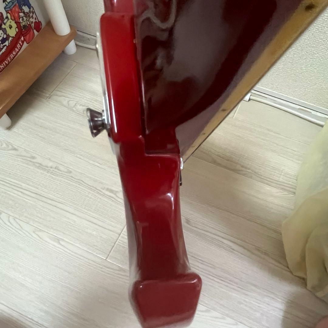 Maestro by Gibson SGスタイル エレキギター