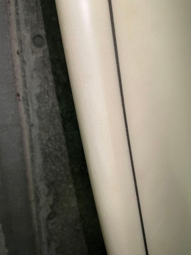 美中古◇Mini Egg◇TM3 ショートボード◇6`2 ビギナー初心者用