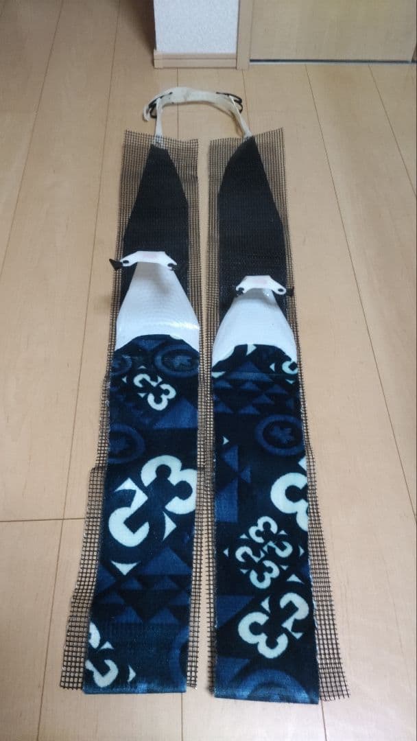 G3 ALPINIST GRIP Lサイズ