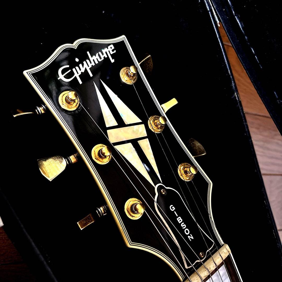 ギター Epiphone Les Paul Custom
