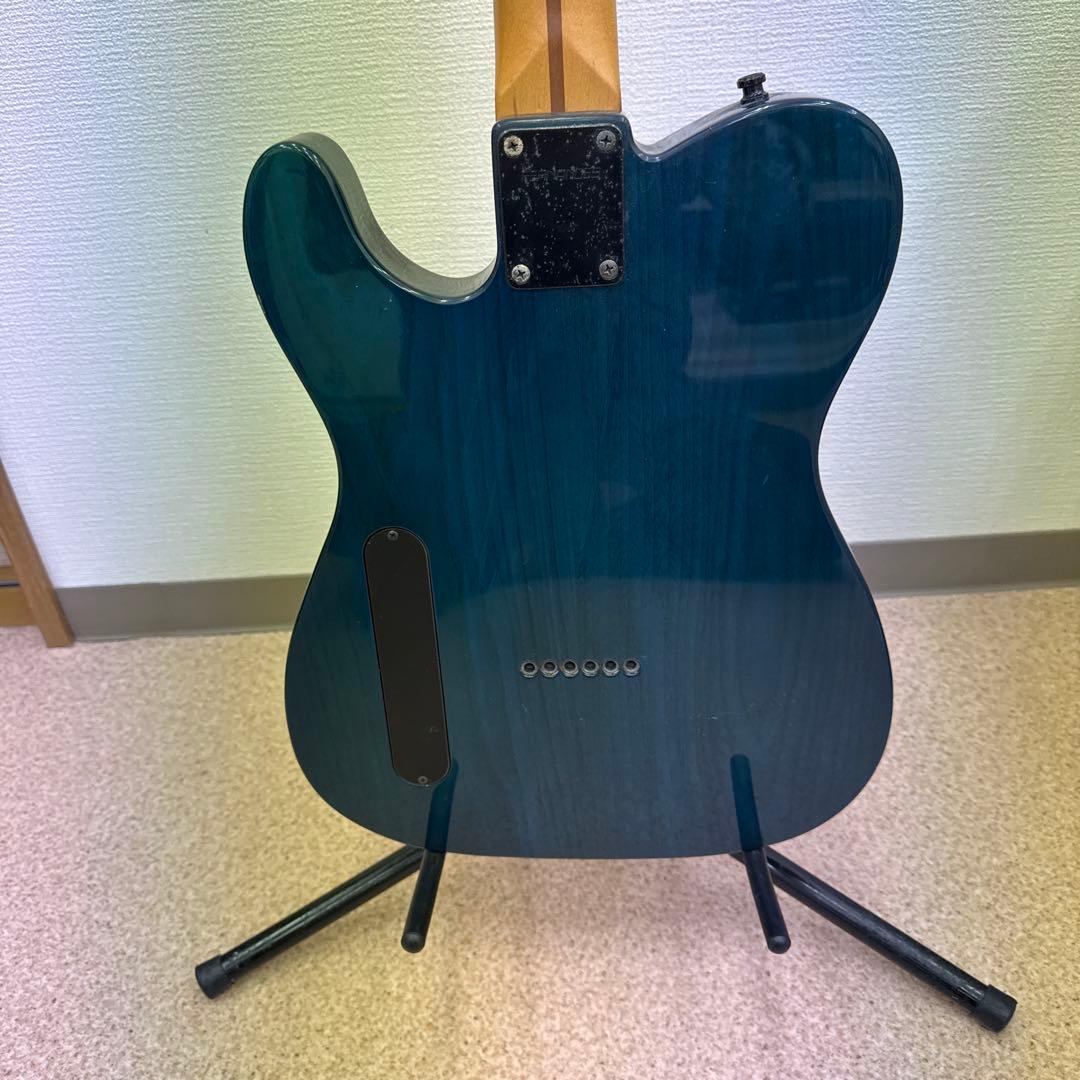 JUDY AND MARY TAKUYA モデルギター