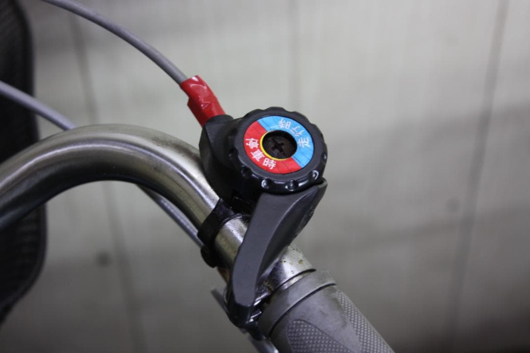 人気！ミムゴ SWING CHARLIE 16-14インチ 三輪自転車