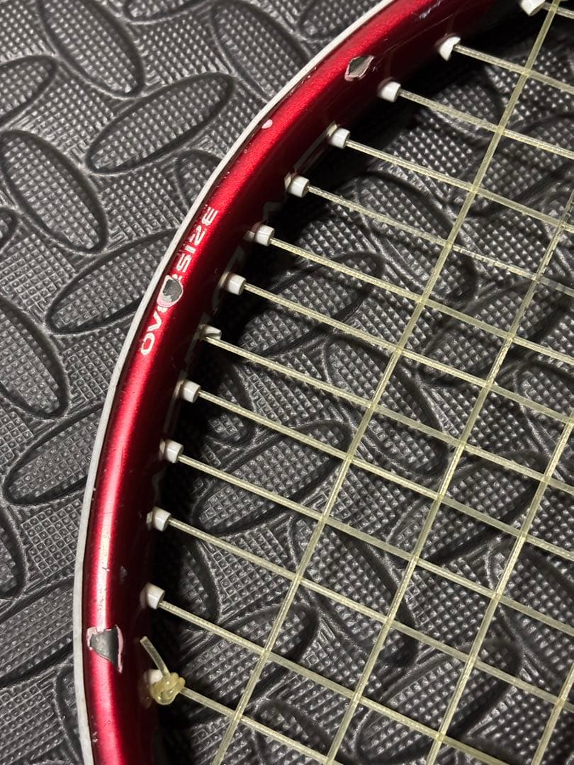 ぴ*の様 プリンス エンブレム 110 Emblem Prince グリップ2