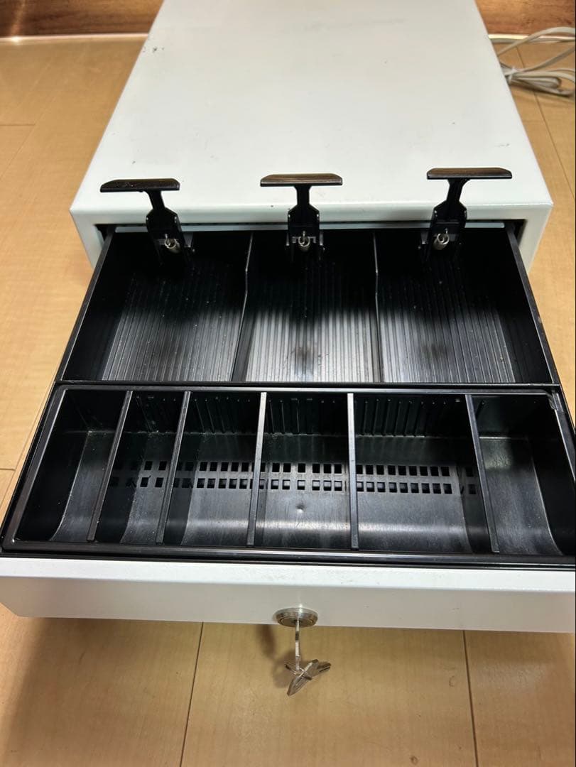 スター精密　サーマルプリンター＆ドロアー■MCP31L