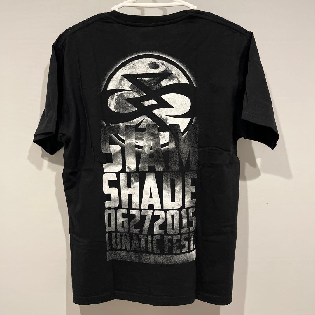 SIAM SHADE ルナフェス Tシャツ Mサイズ 黒