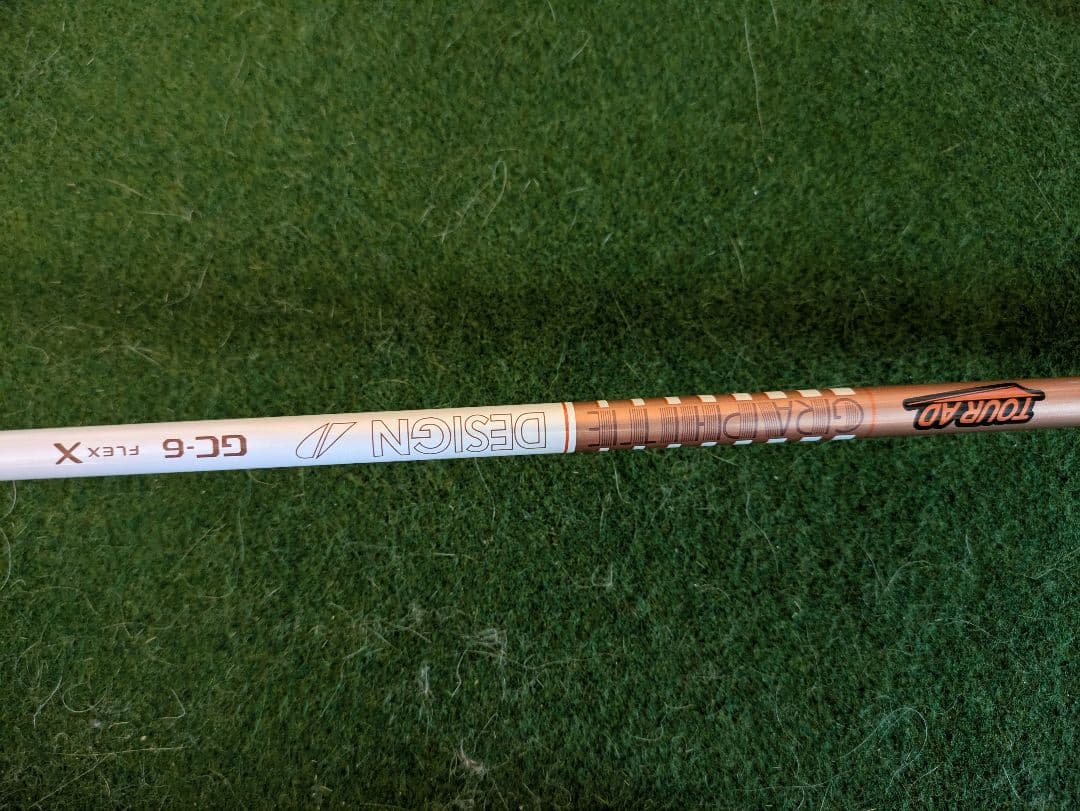 TaylorMade qi35　ドライバー 3w