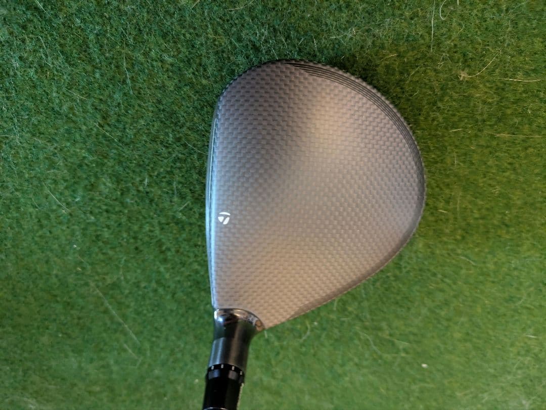 TaylorMade qi35　ドライバー 3w