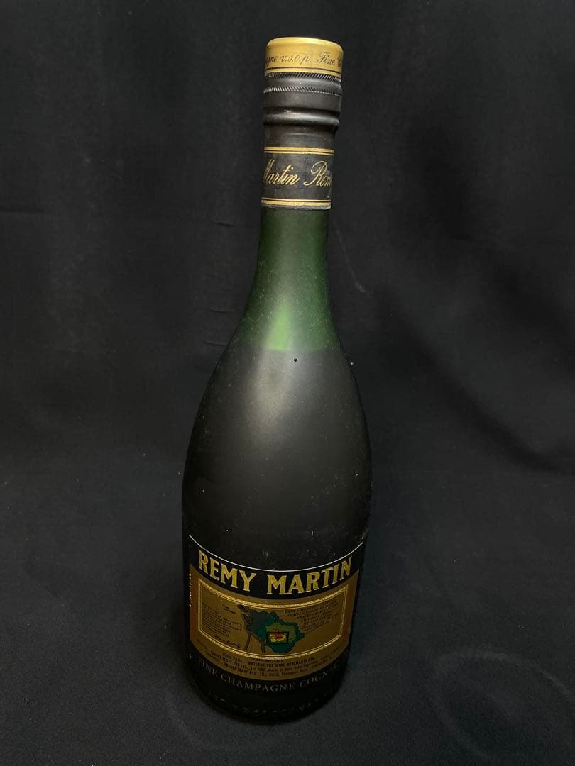 未開栓 古酒 レミーマルタン FINE VSOP 700ml 1516