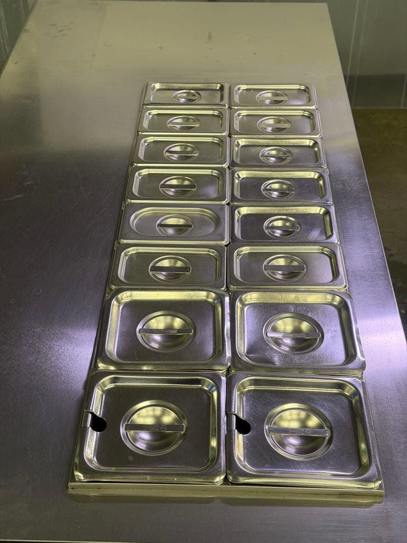 2019年 フクシマサンドイッチテーブル形冷蔵庫 1500x750x800