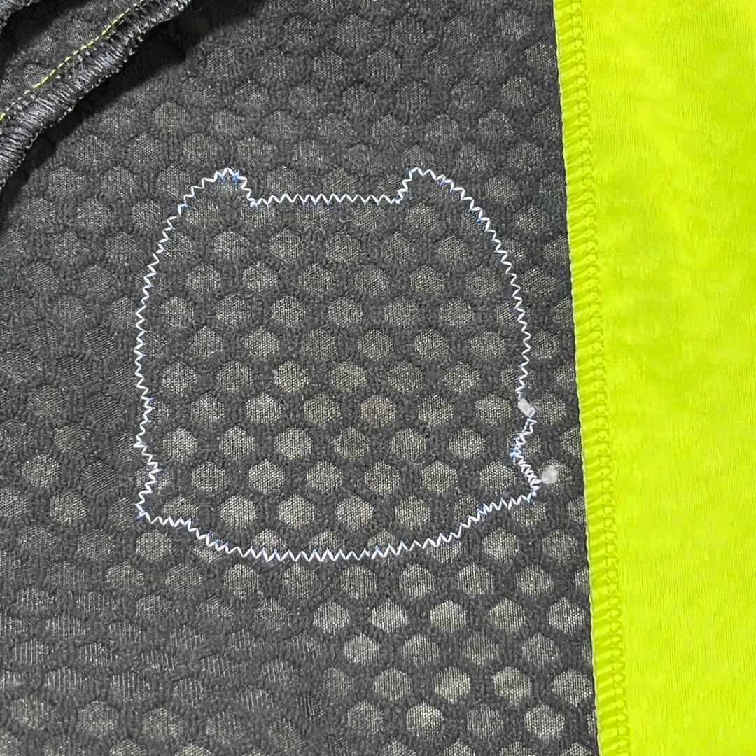 ガンバ大阪 ウォーマー 支給品 アンブロ 非売品 正規品