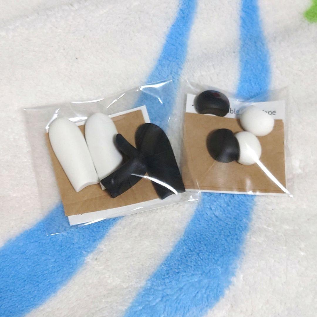 原神 鍾離 ねんどろいど 正規品 グッドスマイルカンパニー 動物のミミ付き