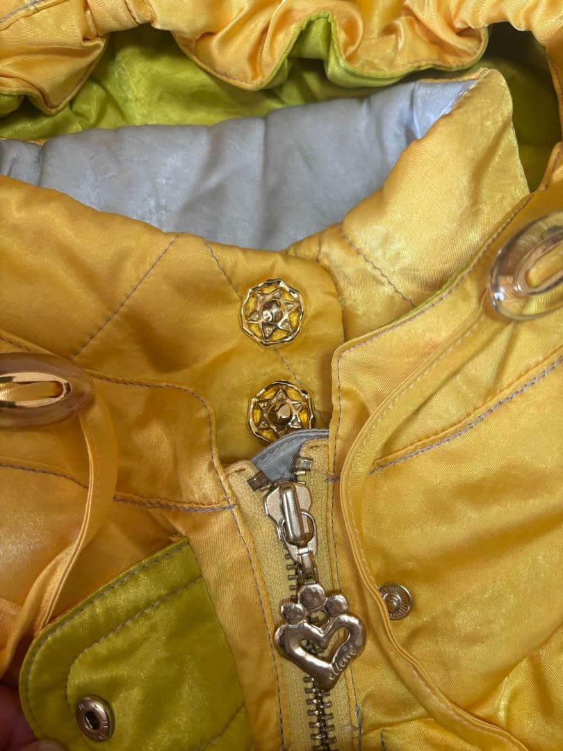 美品　エレッセ　Ellesse スキーウェア　レディース　スノーボード