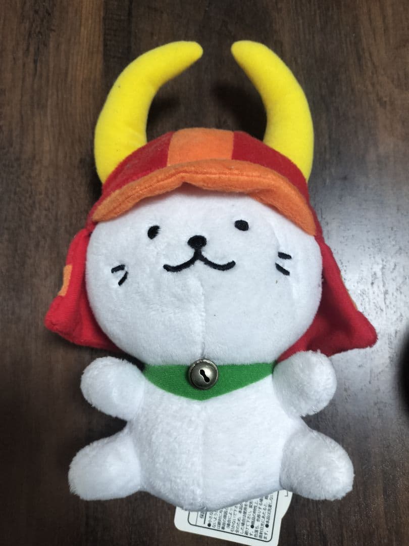 ひこにゃん　人形