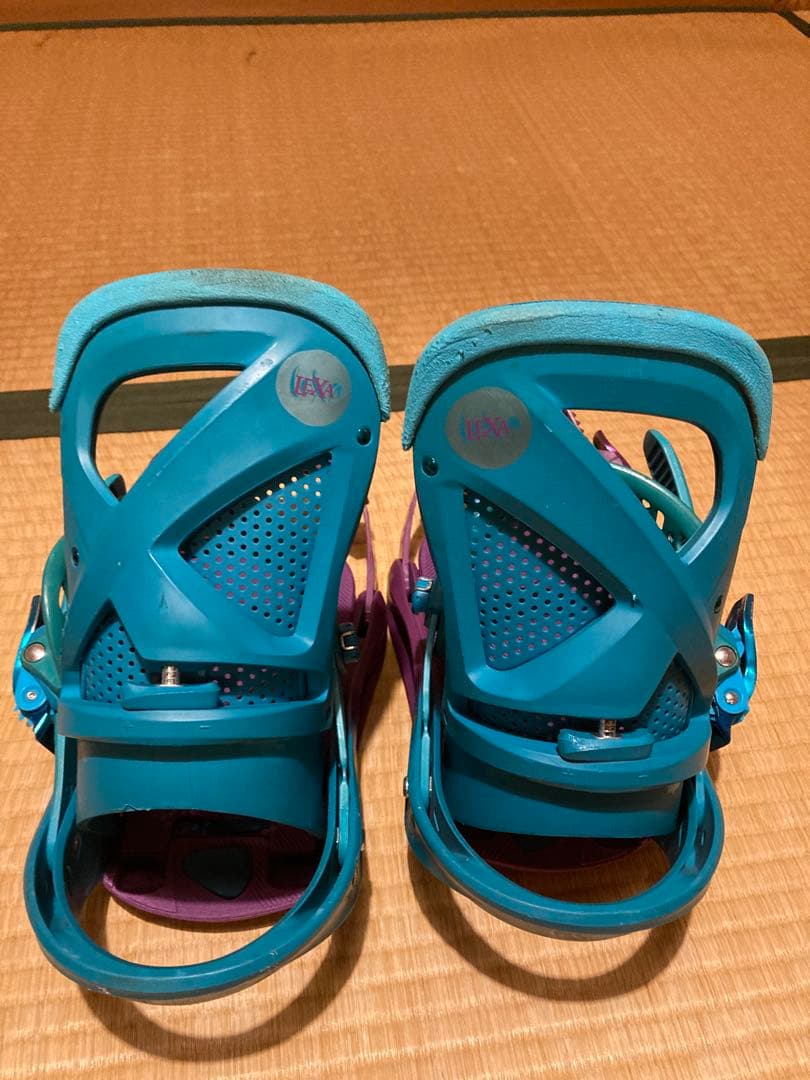 burton lexa ウイメンズサイズM