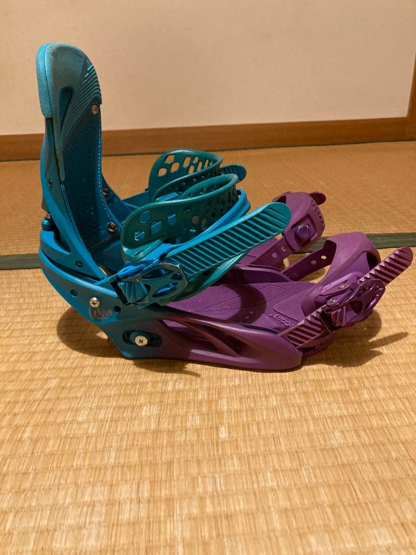 burton lexa ウイメンズサイズM