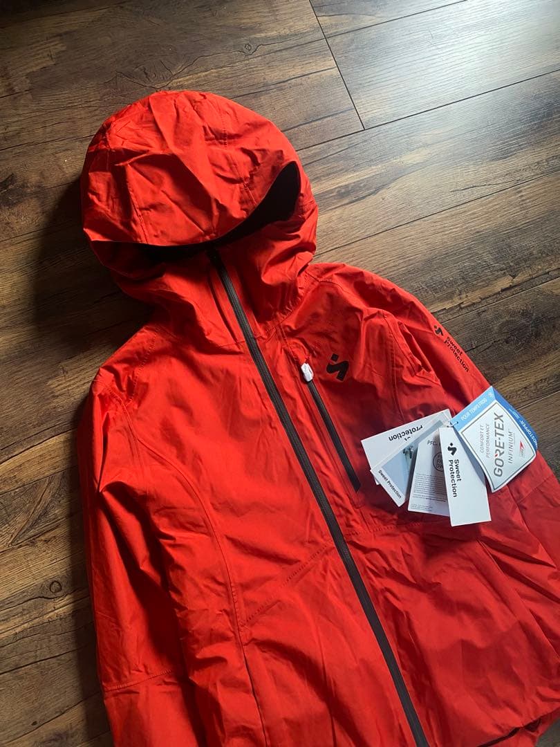 Sweet Protection スウィートプロテクション Crusader