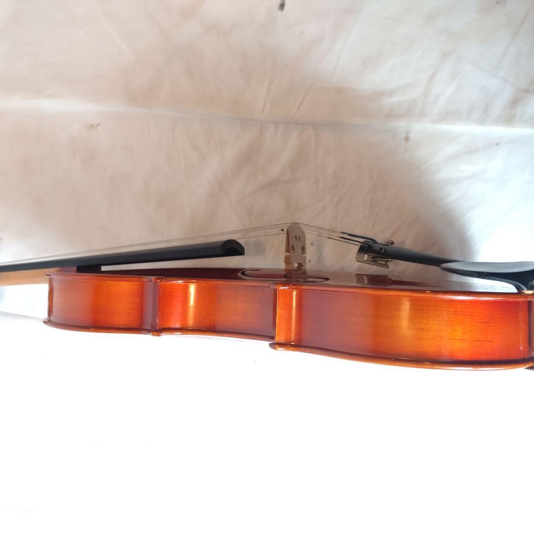 SUZUKI スズキ　No.200 4/4 2003年製 ヴァイオリン