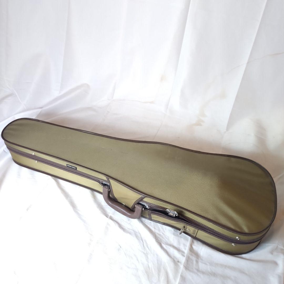 SUZUKI スズキ　No.200 4/4 2003年製 ヴァイオリン