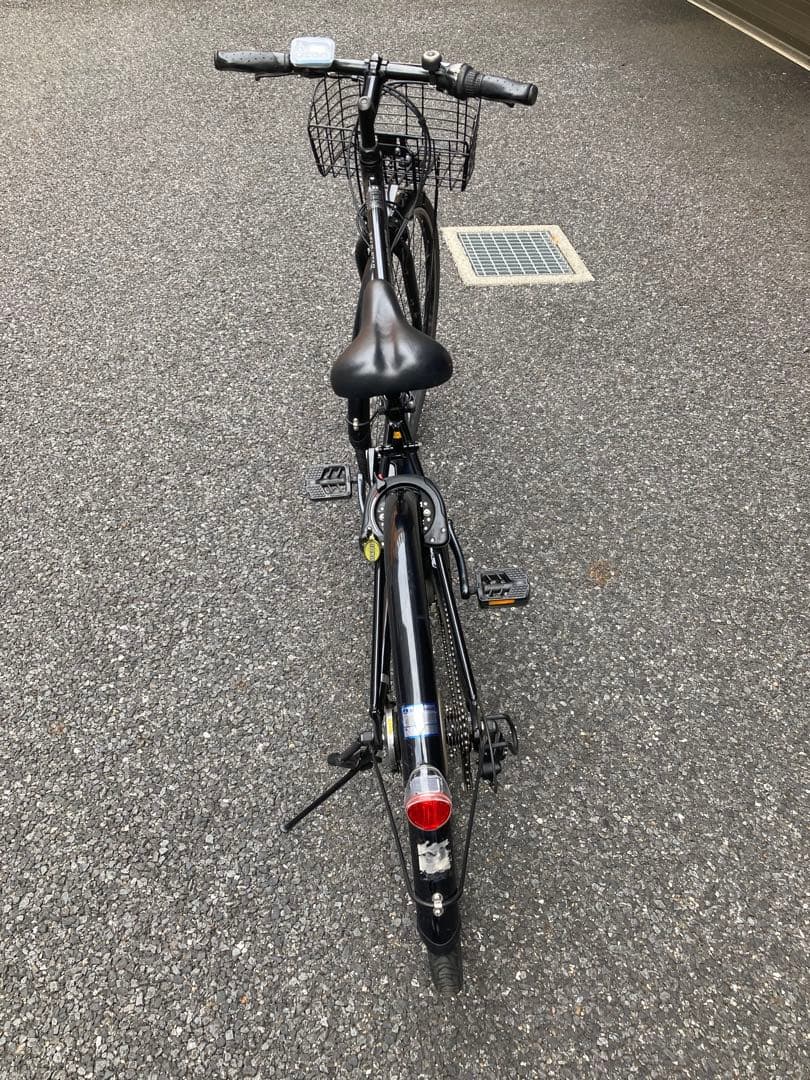 【マサラ】電動アシスト自転車/ベロスター2019年モデル