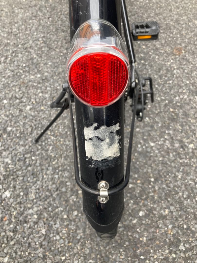 【マサラ】電動アシスト自転車/ベロスター2019年モデル