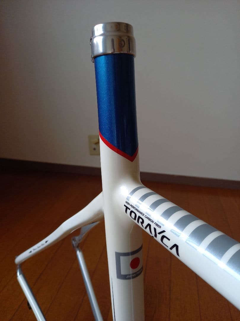 GRAPHITE DESIGN T800 ロードバイクフレーム