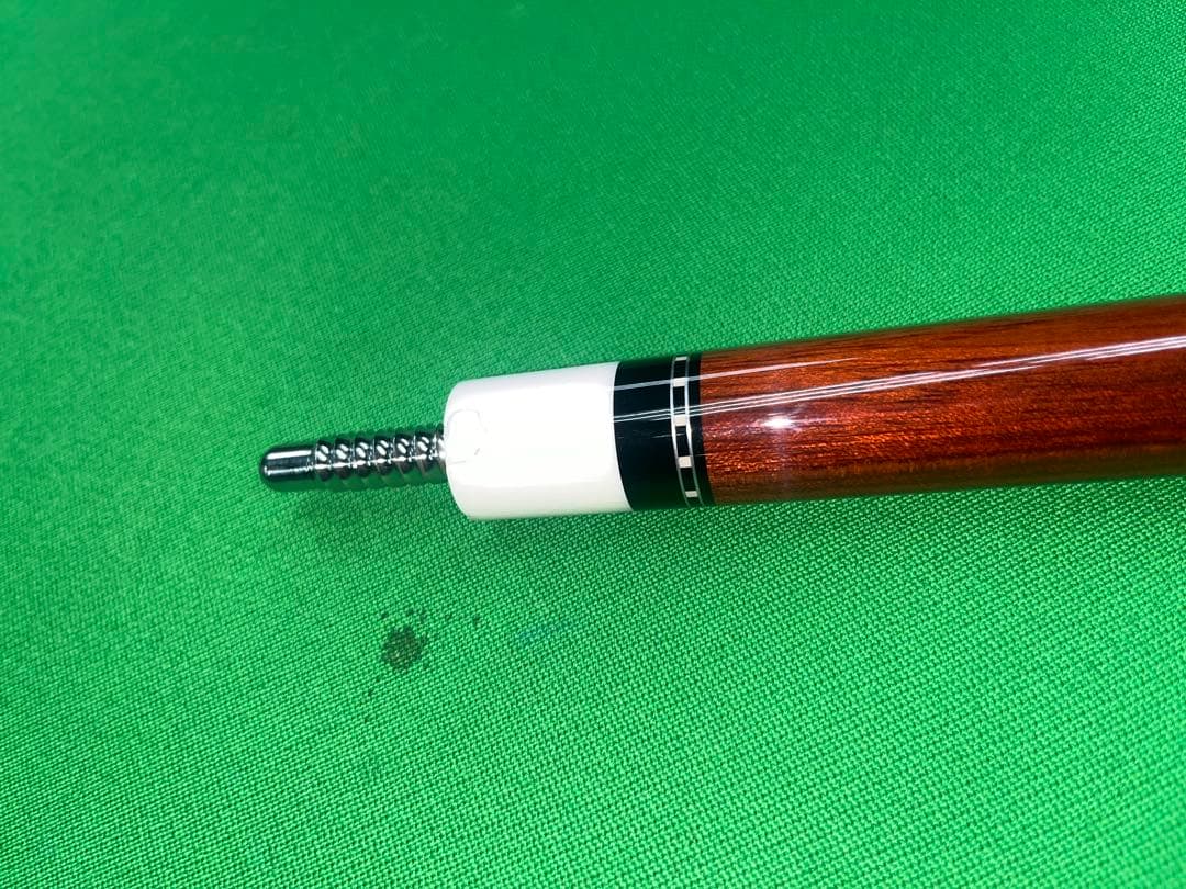 キースアンディー　2000年前半