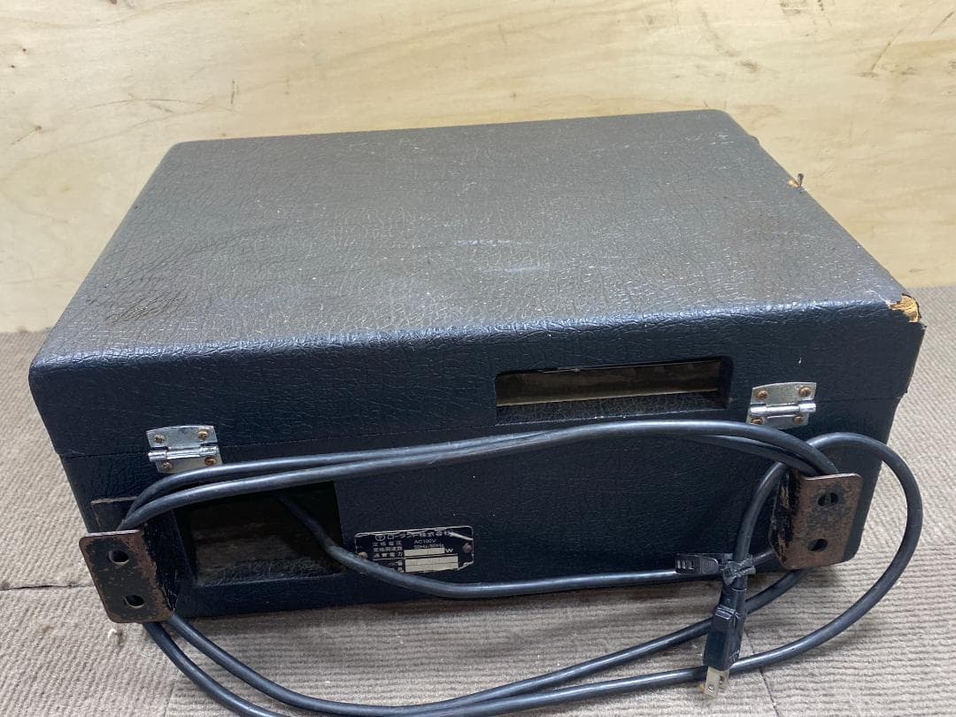 ギター 20 Roland space echo RE-201