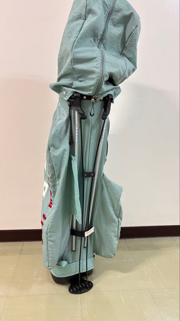 オノフ キャディバッグ 2022年モデル （ONOFF) OL0322-24