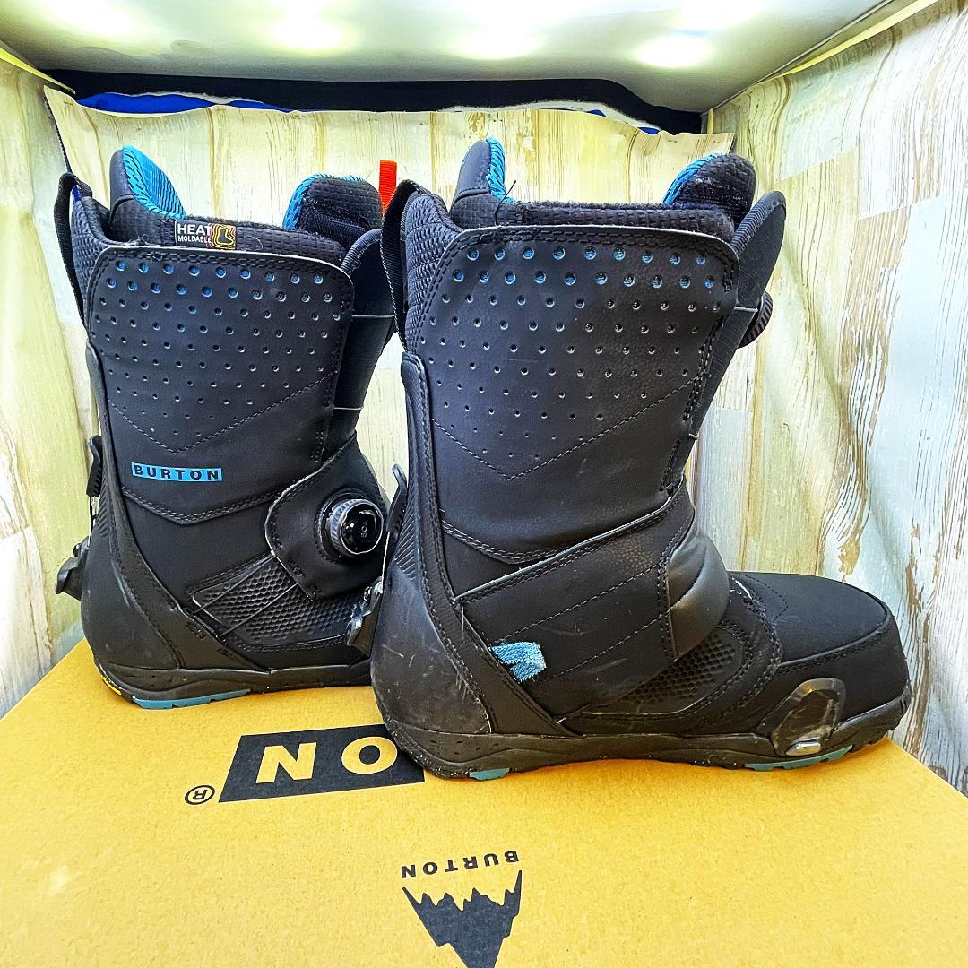 BURTON STEP ON スノーボードブーツ 28.5cm